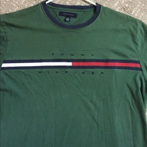 Vintage Tommy Hilfiger T-Shirt